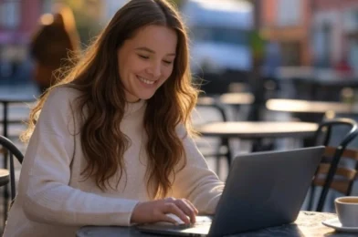 Earning Money While Traveling