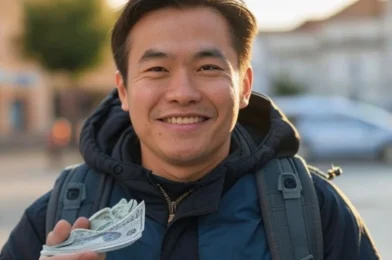 How to Travel the World on a Budget