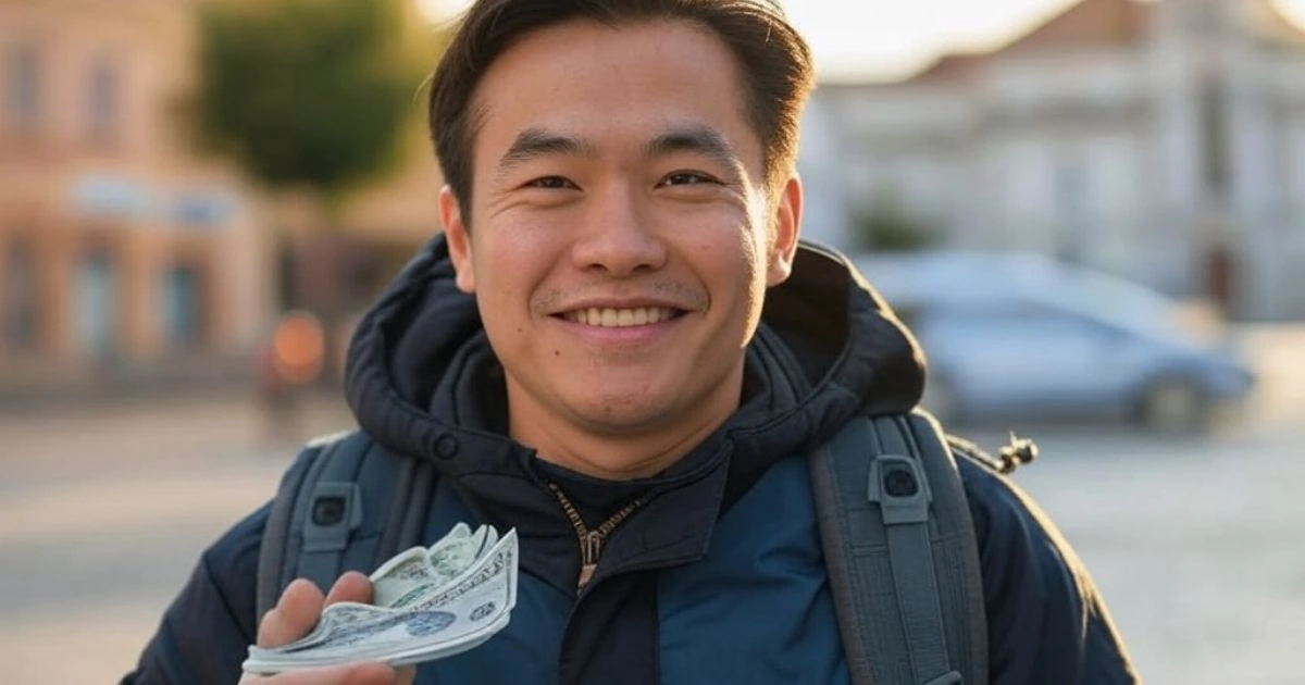 How to Travel the World on a Budget