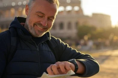 Empowering Your Journey: A Comprehensive Guide to Solo Travel Safety