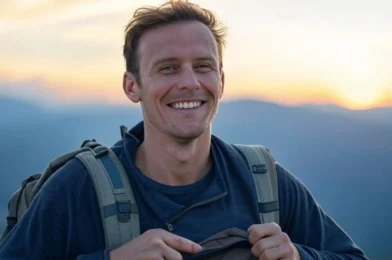 The Art of Traveling Light: Embracing Minimalist Packing for Ultimate Freedom