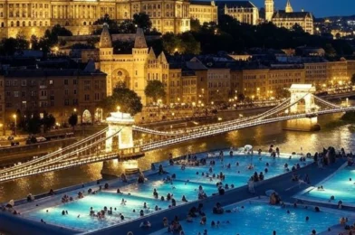 Unraveling the Charms of Budapest: Hungary’s Riverside Gem