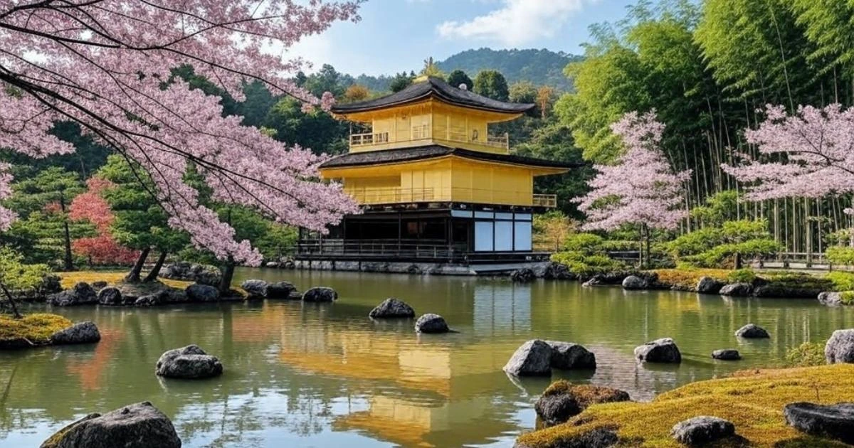 Unveiling the Magic of Kyoto Japan’s Timeless Treasure